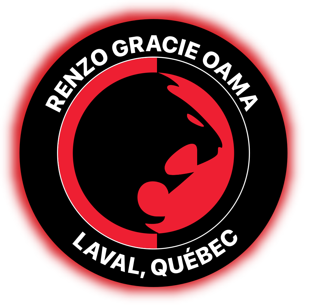Renzo Gracie Laval